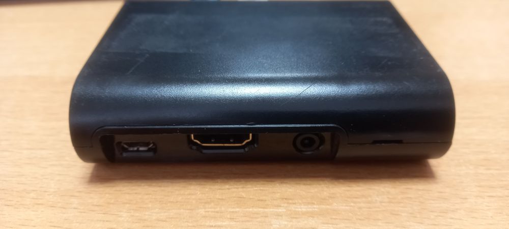 Одноплатный компьютер