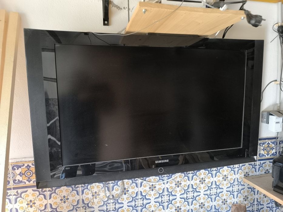 Televisor Samsung 40"