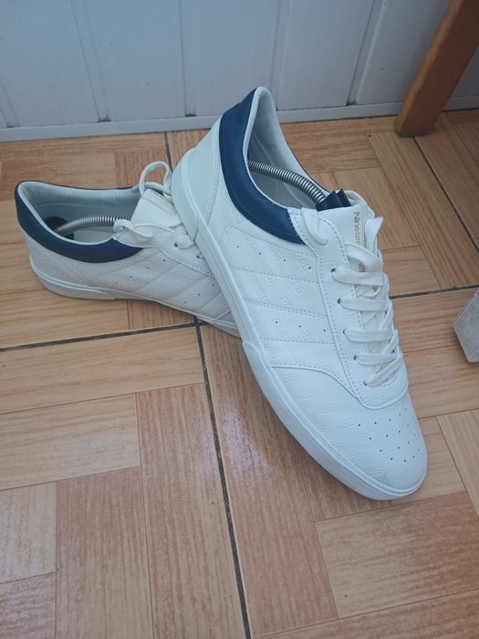 Кроссовки Pull&Bear стан нових