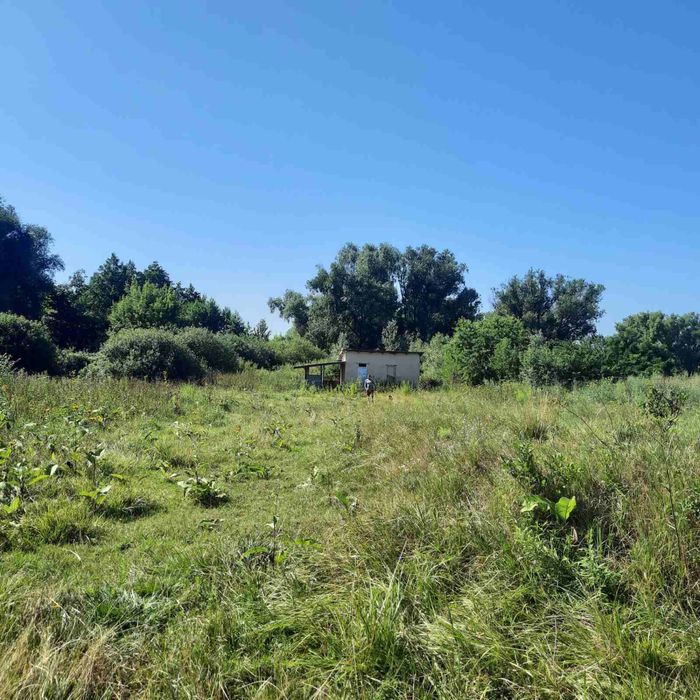 Продам землю під забудову Вороньків, Київська обл, 50 км від Києва