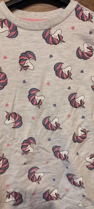 Bluza dziewczęca Sinsay