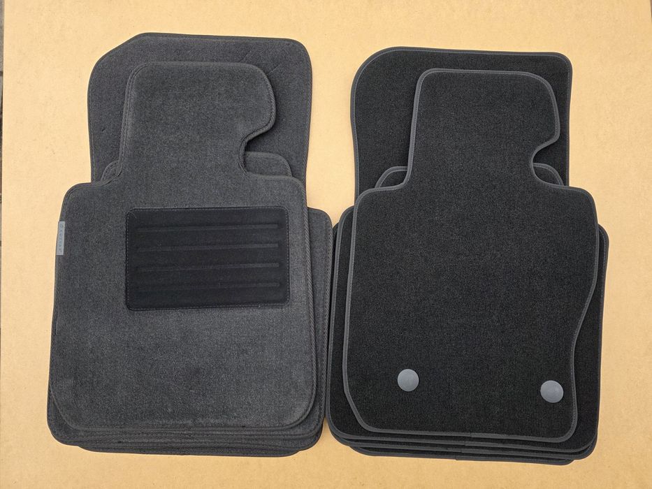 Нові ворсові коврики Bmw X3 G01 X4 G02 X5 e70 f15 e90 f30 g20 BMW бмв