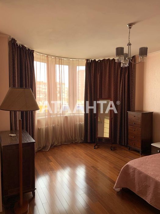 3-rooms apartment apartment by the address st. Kitoboynaya (area 120 m²) - Atlanta.ua - photo 3