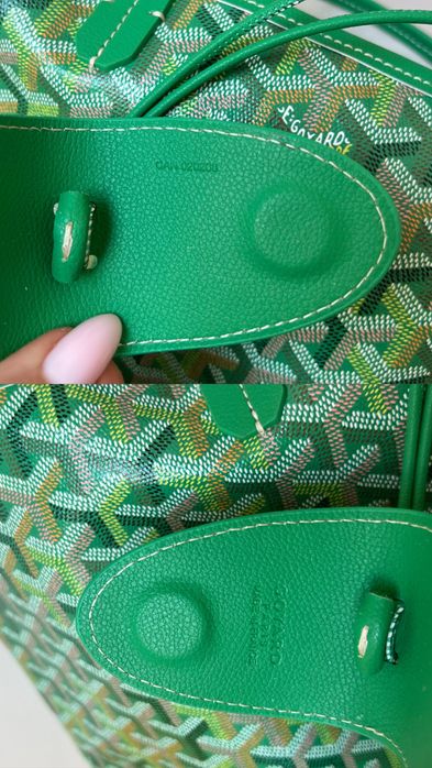 Сумка GOYARD paris