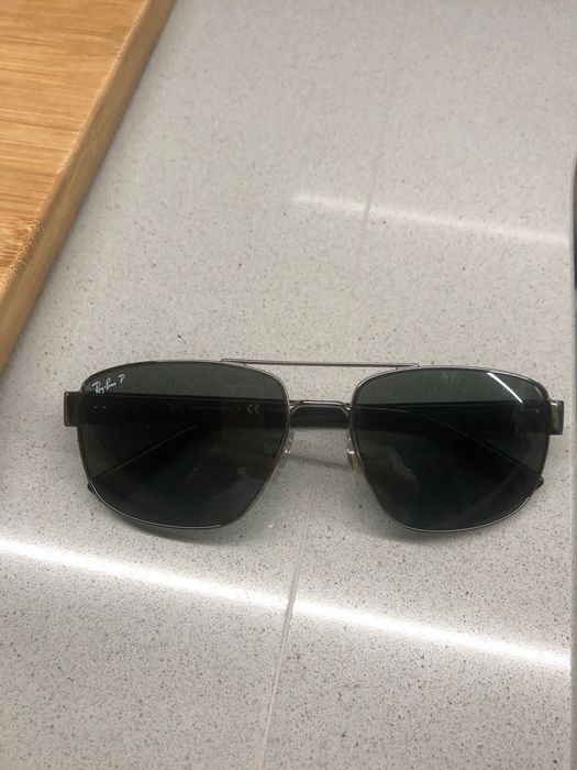 Óculos de Sol - Marca Ray Ban