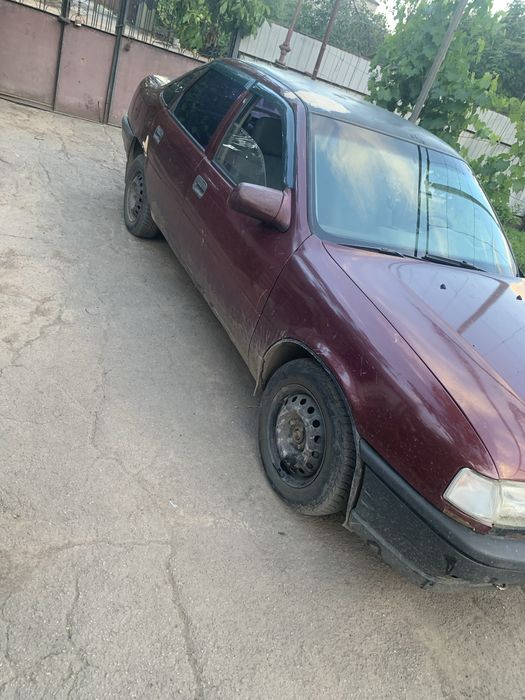 продам опель вектра  А