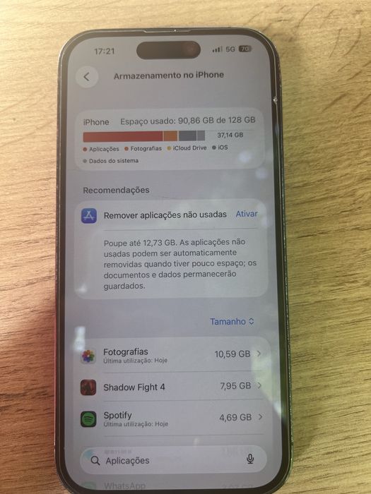 Iphone 14 pro