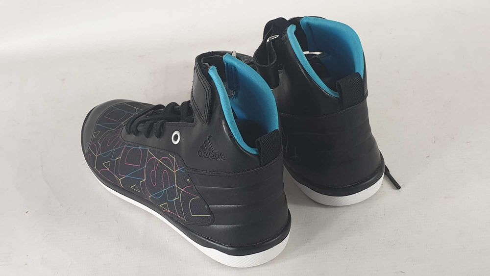 Buty ADIDAS TRAMBY G40661 adidas damskie r 38 2/3