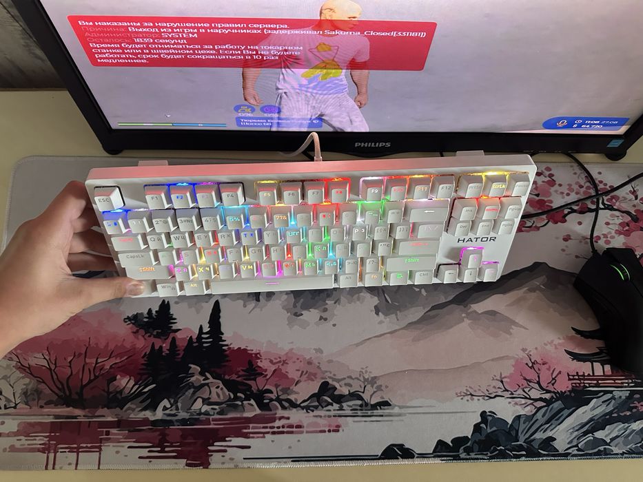 Hator Rockfall Mecha2