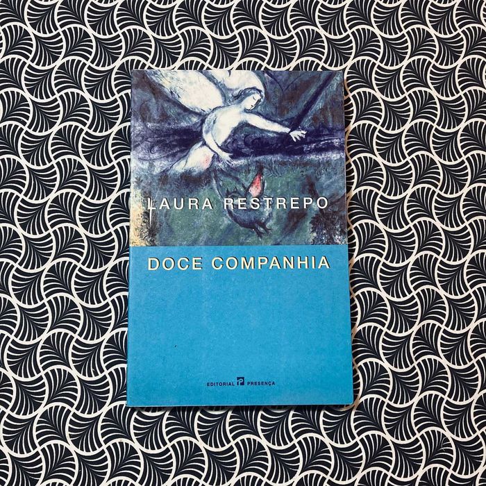 Doce Companhia - Laura Restrepo