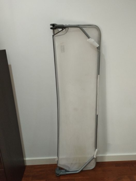 Barreira de proteção