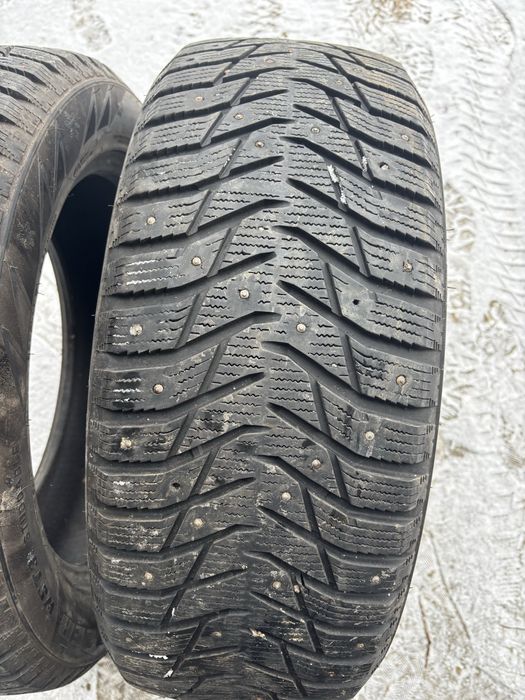 Шини Sailun Ice Blazer WST3 225/55 R18