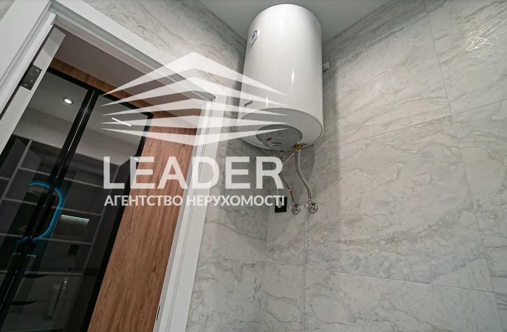 Продам 1кв.Жк"Лісопарковий"-ДИЗАЙНЕРСЬКА-Студія+Балкон-Гардеробка!