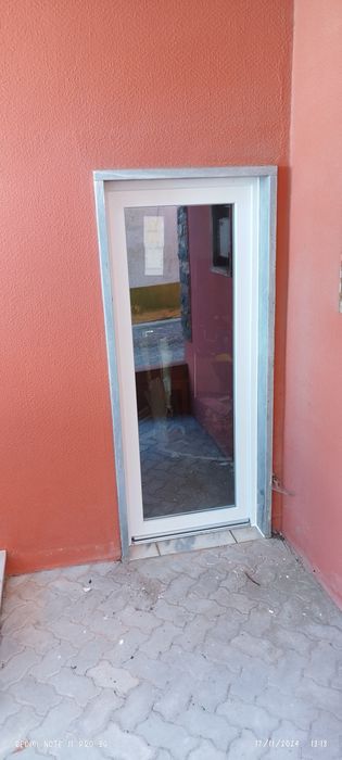 Trabalhos em ferro , alumínio  e inox