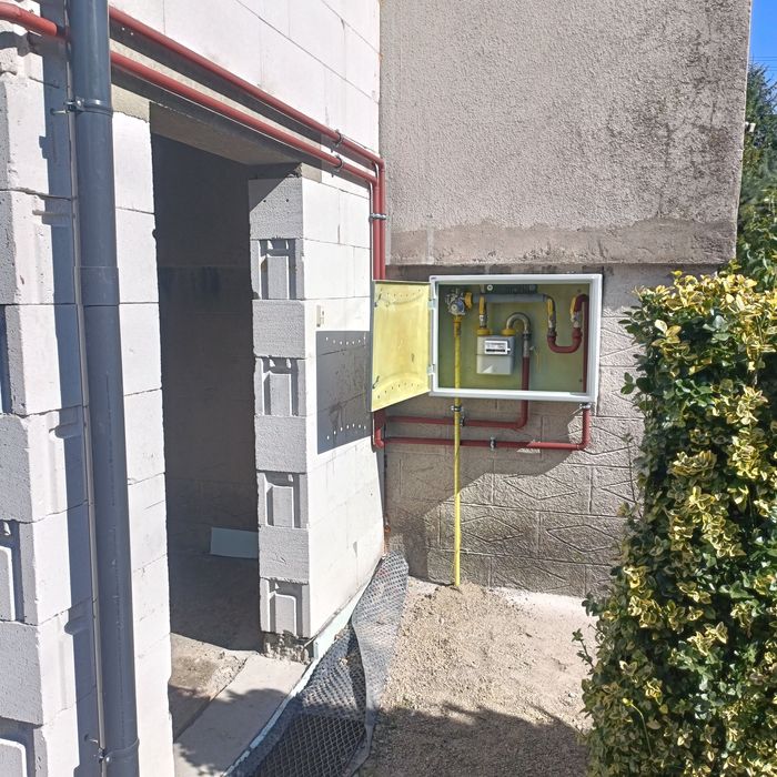 Hydraulik WOD,KAN,GAZ,CO