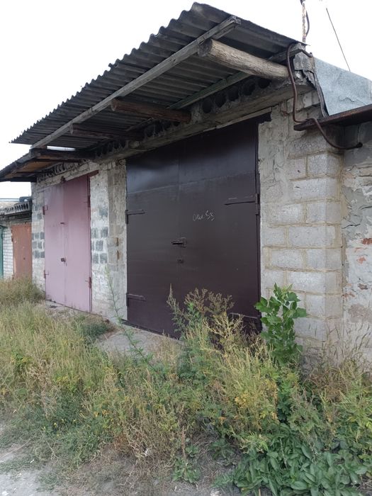 Сдам ворота 2.5*2.4