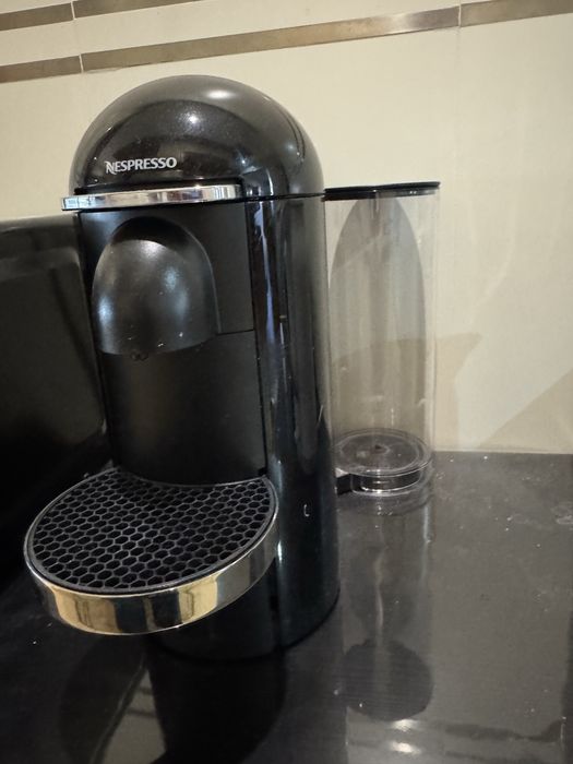 Máquina de Nespresso Vertuo