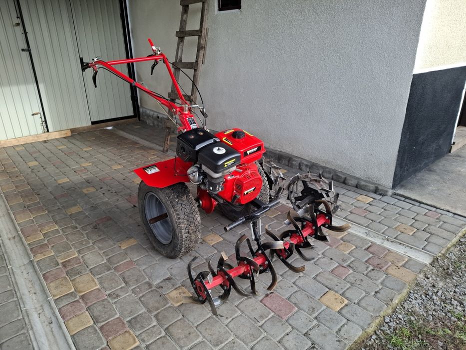 Мотоблок бензиновий 1350G