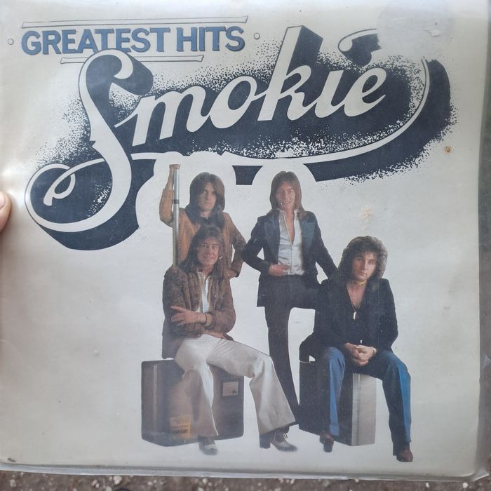 Smokie - Greatest Hits