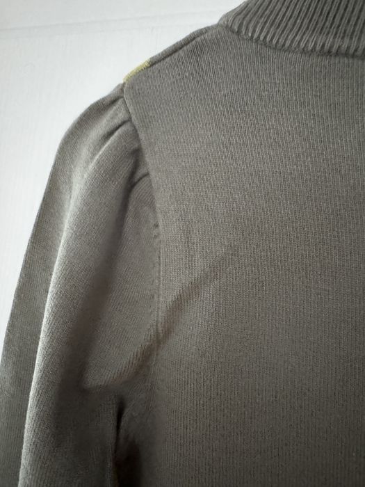 Sweter w romby Vila, r. M