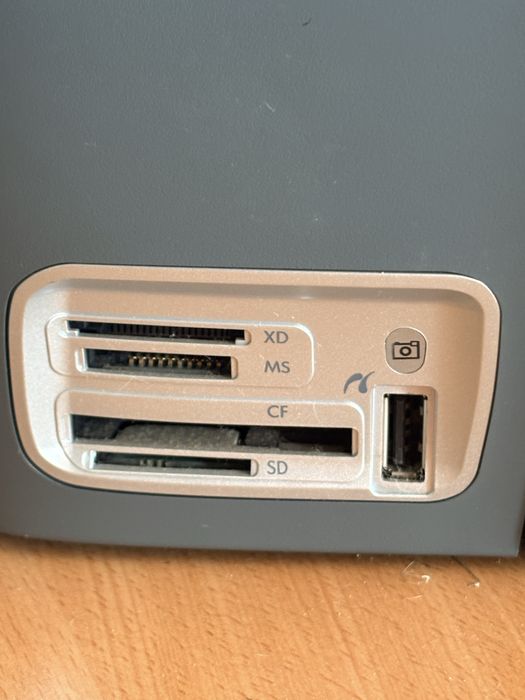 HP Photosmart 2575 All-in-One