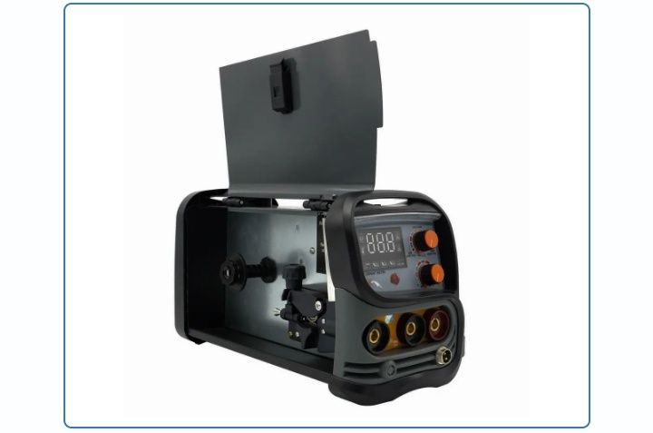 Інверторний зварювальний напівавтомат Procraft SPI290