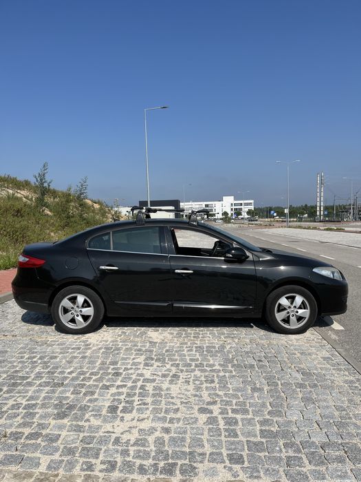 Renault Fluence