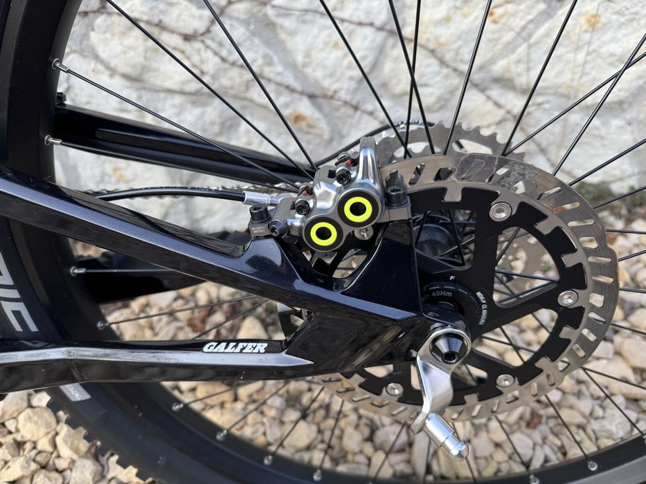 Kellys theos f 50 doinwestowany