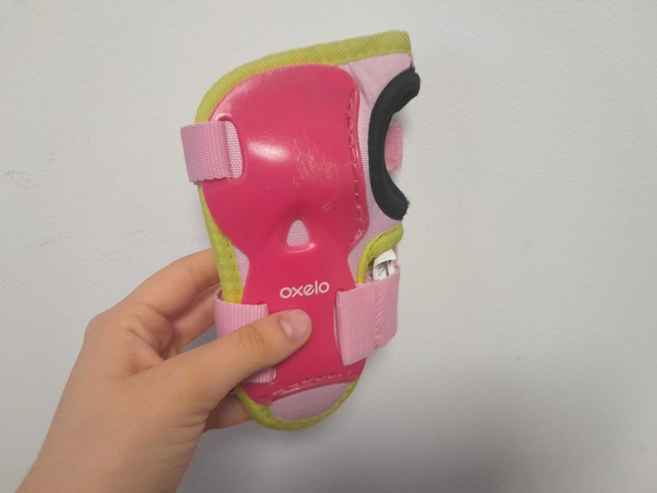 Proteções para Patins/Trotinete/Skate- Criança