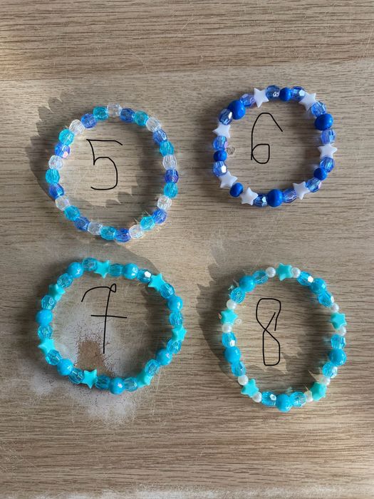 handmade bracelets