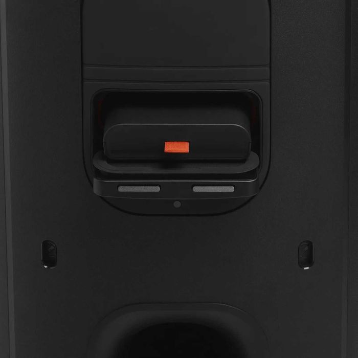 Акустична система портативна з JBL PartyBox 330 JBLPB330BLKEP