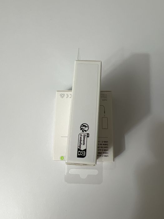 Кабель  USB-C to lightning (1m) TAPE C - USB C Лайтинг для айфон