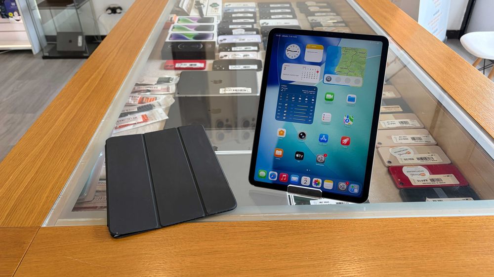 Apple Ipad Pro 11 M1 128Gb + 5G