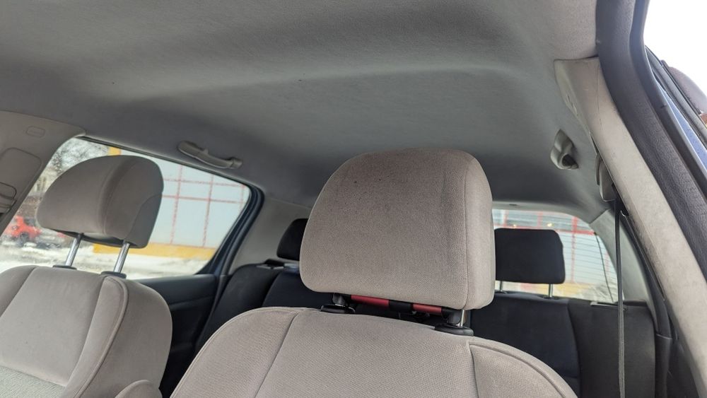 Peugeot 307 2.0 2005