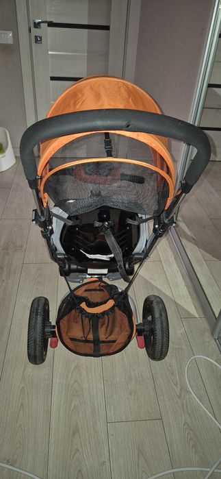 Велосипед дитячий