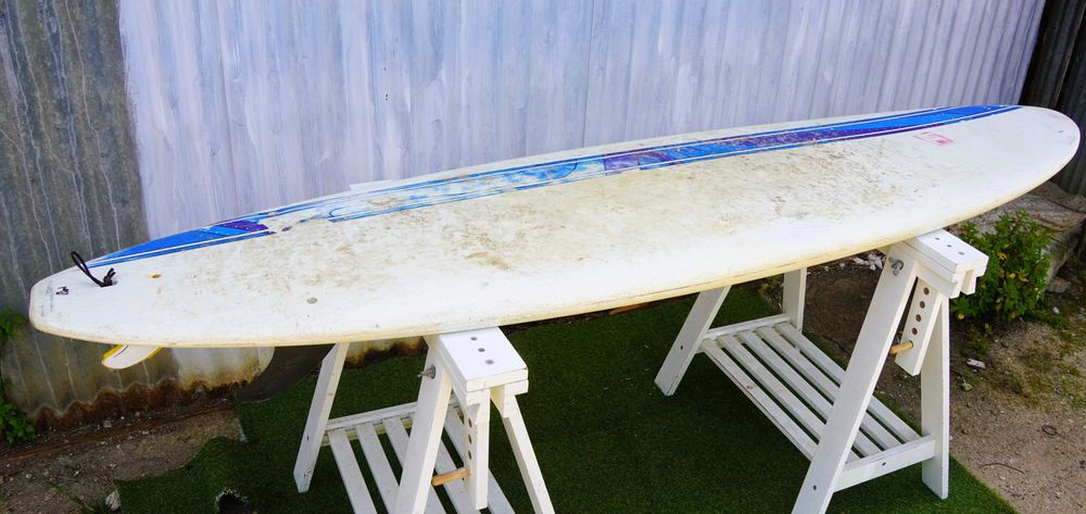 Tabou Malibu 7'10