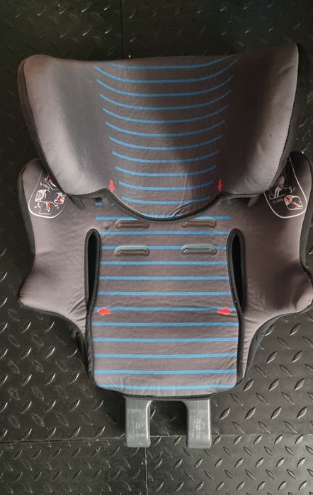 Cadeira auto criança