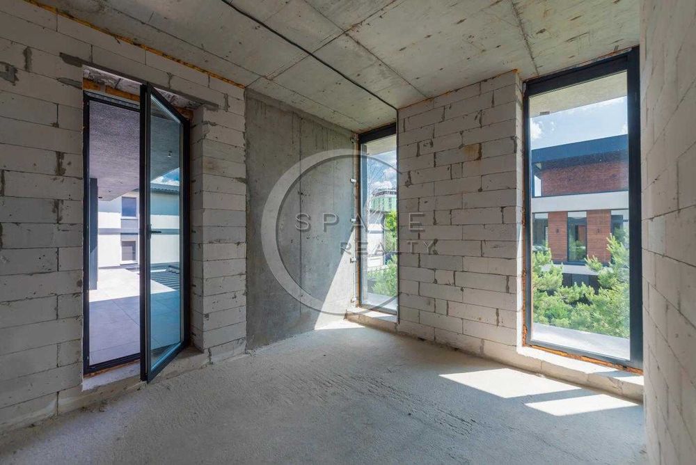 Продаж Будинку 5к 394м2 р-н Голосіївський Сергія Колоса 7