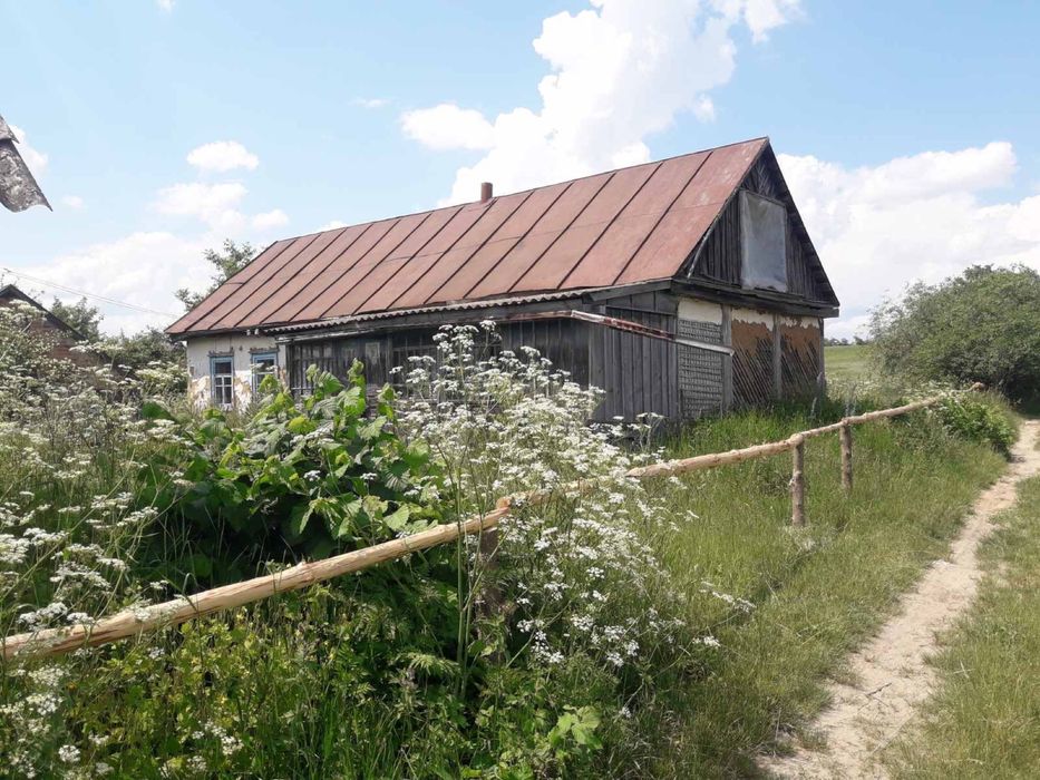 Продам будинок! В селі Кичкирі