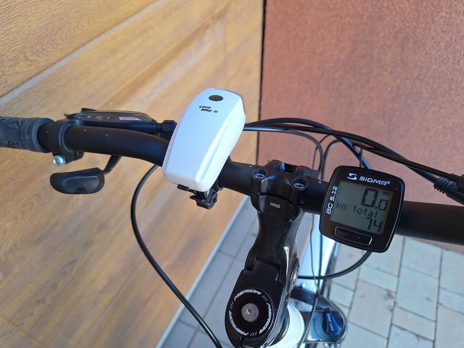 Merida Crossway Lady jak nowa