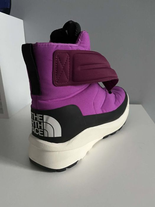 Buty zimowe The North Face