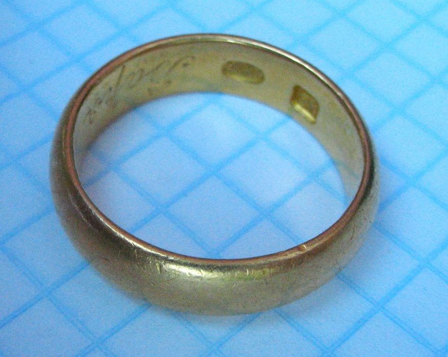 Золотое кольцо, 92*