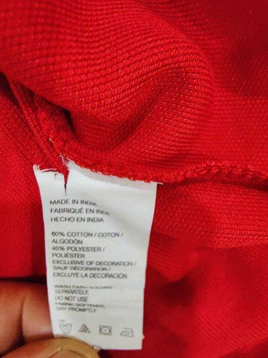 Polo Izod tam. L em excelente estado