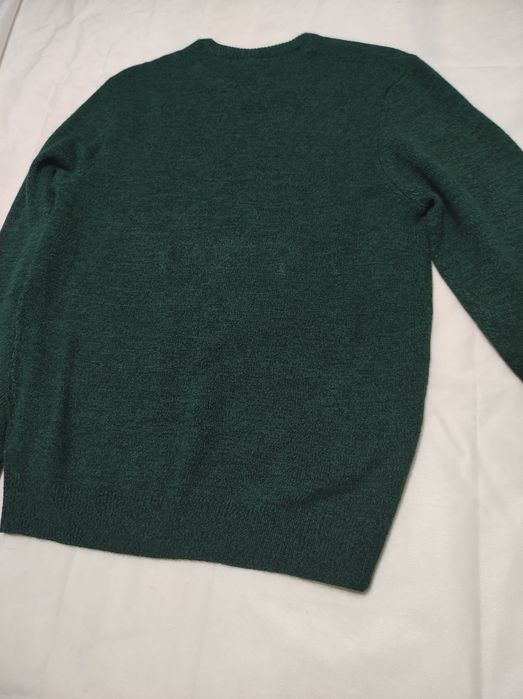 Светр різдво новий рік Knitwear Next original L розмір  відмінний стан