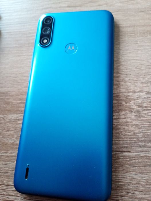 Motorola E7 Power 64 gb