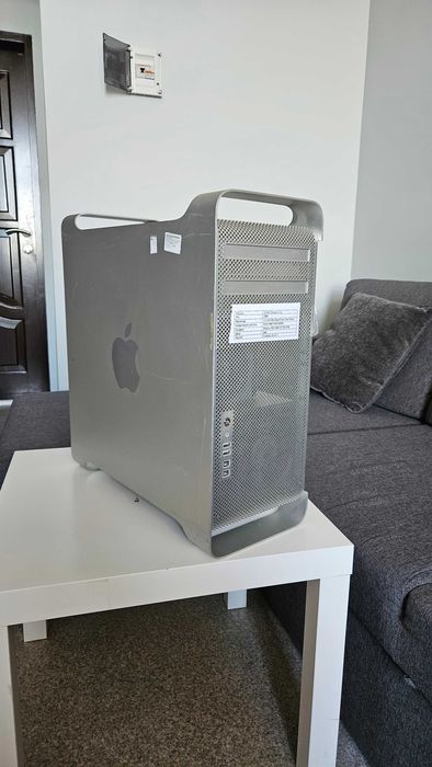 mac pro 51 - Персональные компьютеры - OLX.ua