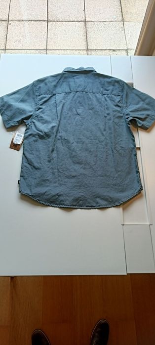 Camisa de manga curta Vans