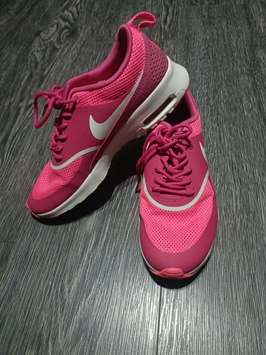 Buty Nike rozmiar 39
