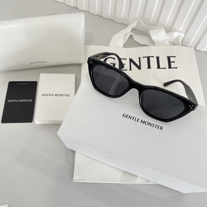 Окуляри Gentle Monster очки монстр