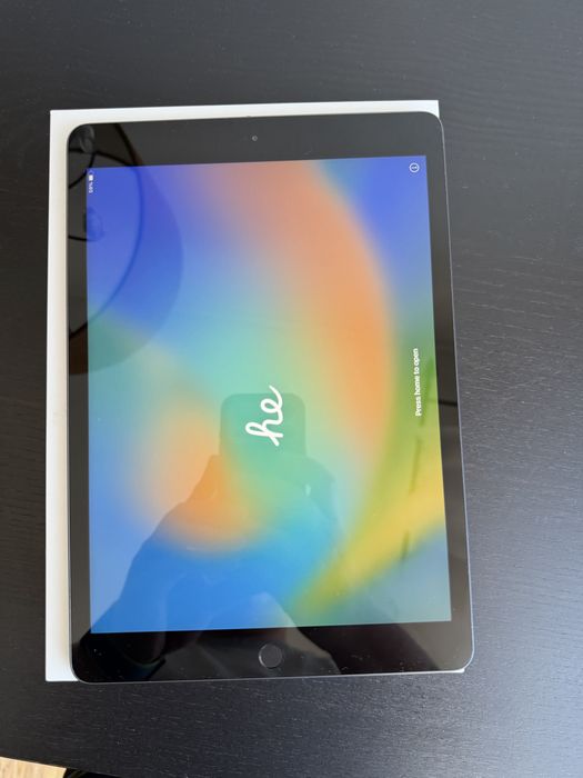 Apple iPad 7 gen